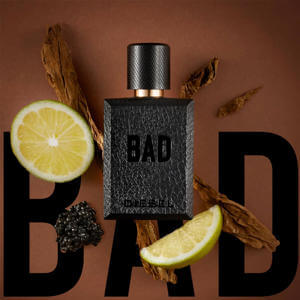 Diesel Bad Eau De Toilette 100ml